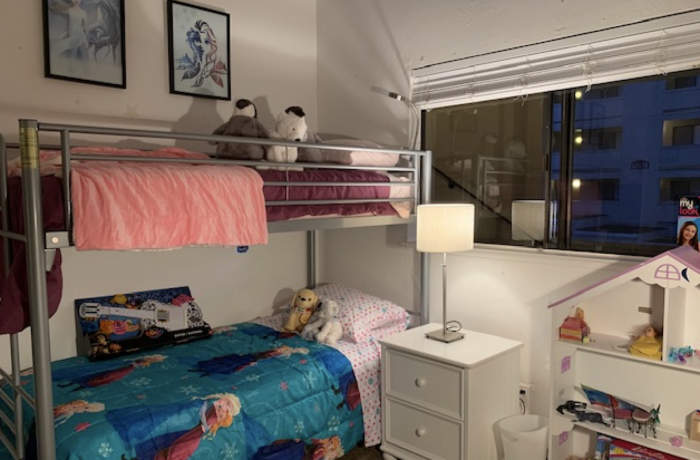 WH Website - girls bedroom