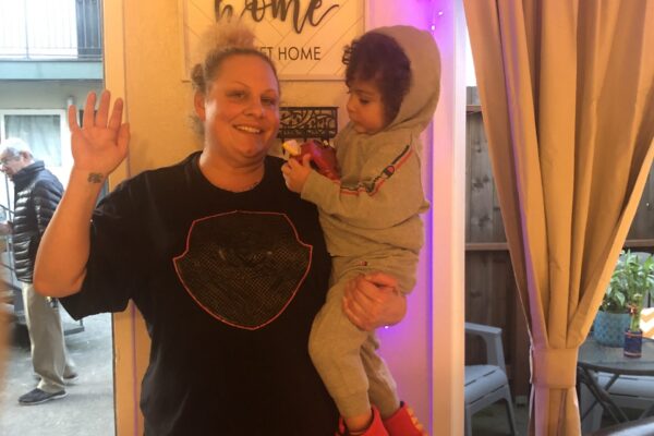 WH website - Heidi returns