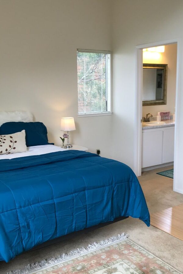 Mia Bedroom