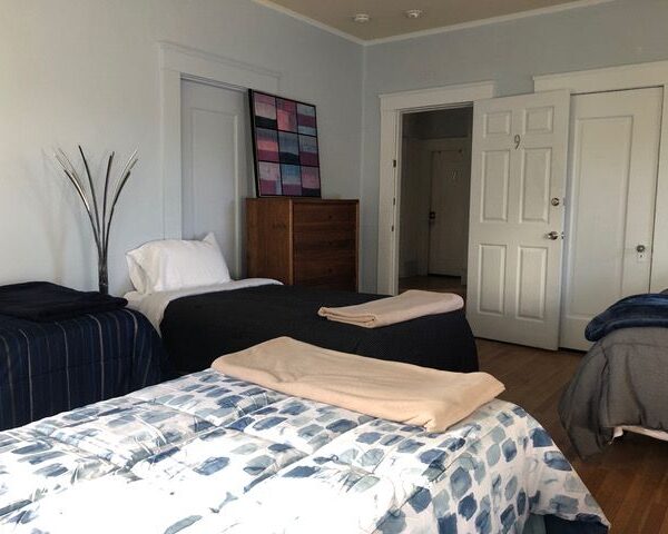 Homeward Bounds Beds