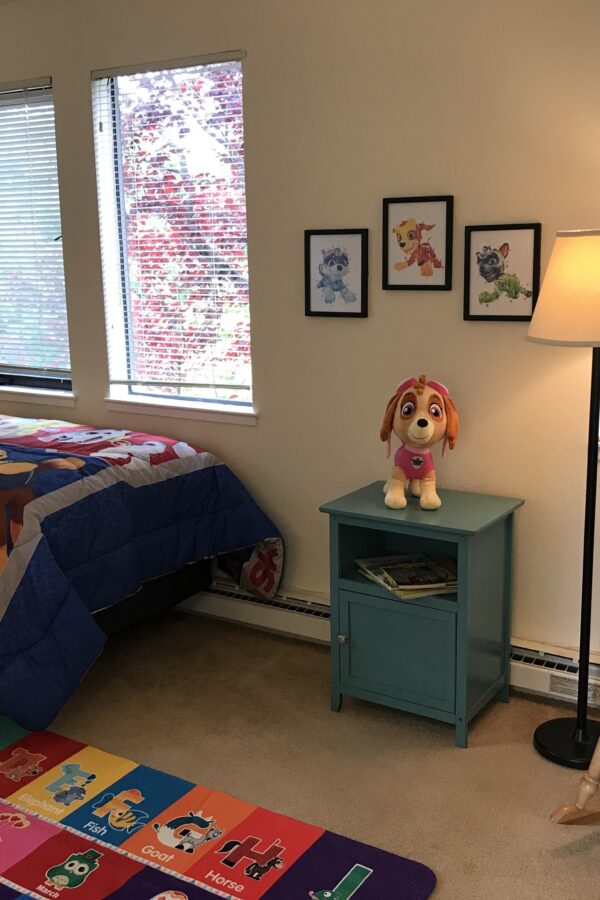 Mia Bedroom