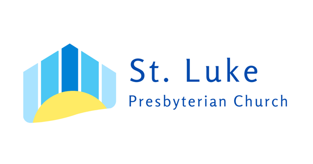 St. Luke Presbyterian Church St. Luke Logo
