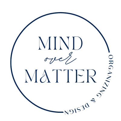 Mind Over Matter