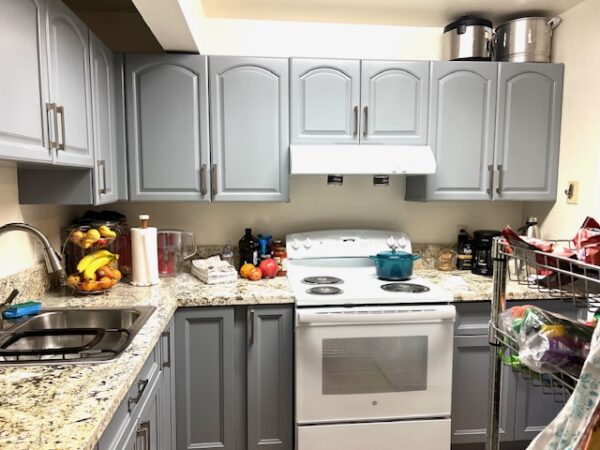 Sponsored Marin Kitchen 