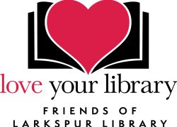 Friends of the Larkspur Library