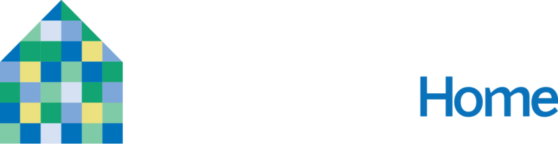 Welcoming Home logo