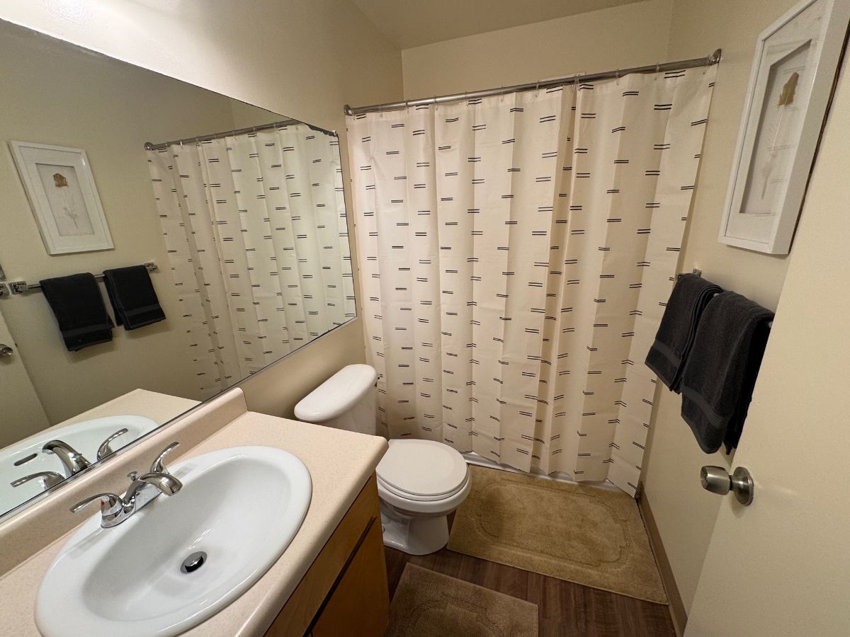 Home 4 Bathroom After