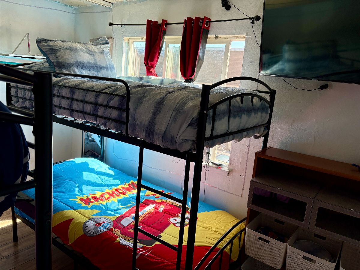 Home One Bedroom After