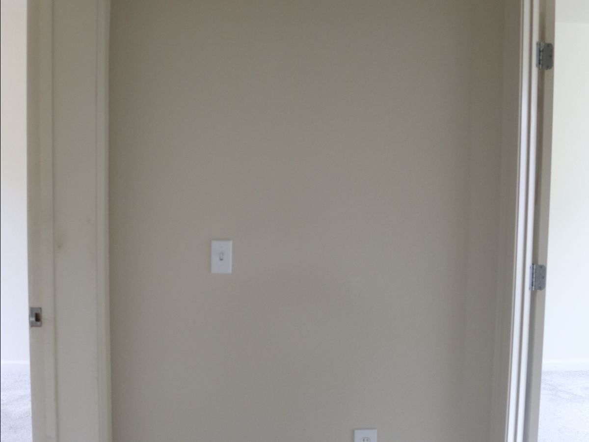 MCDS May 10 Sponsored Welcoming - Bedroom before