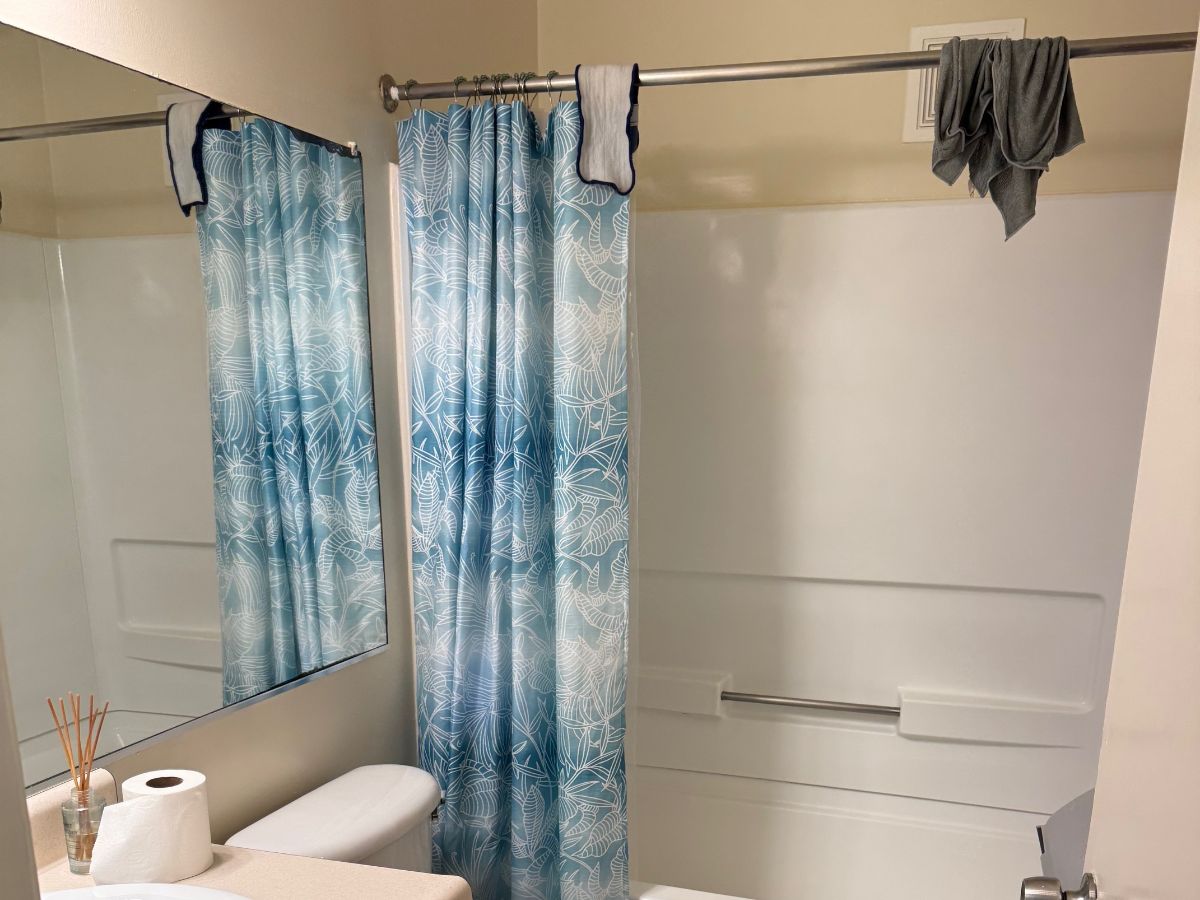 Home 4 Bathroom Beofre