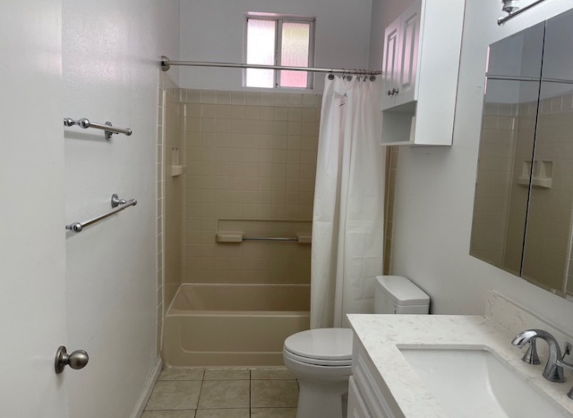 Home 3 Bathroom Before