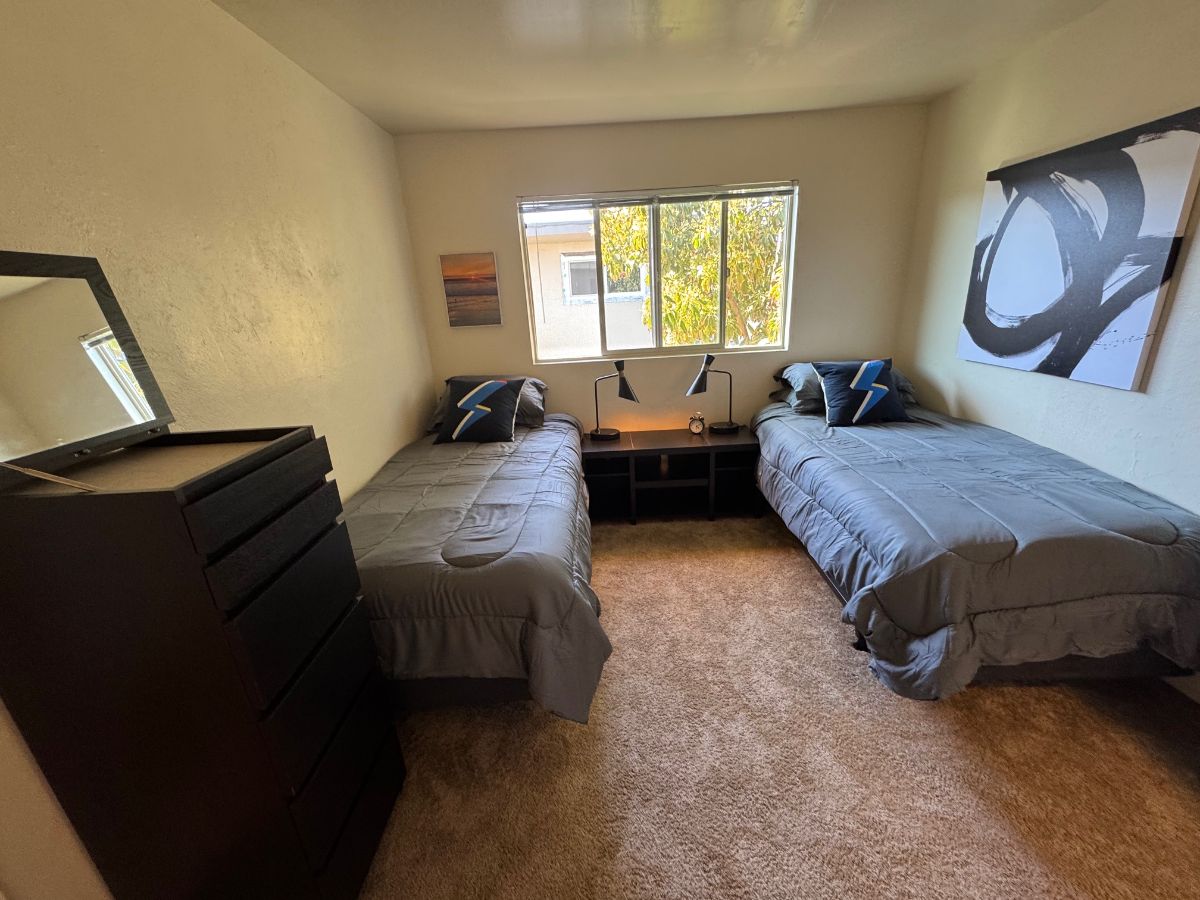 Home 4 Bedroom After