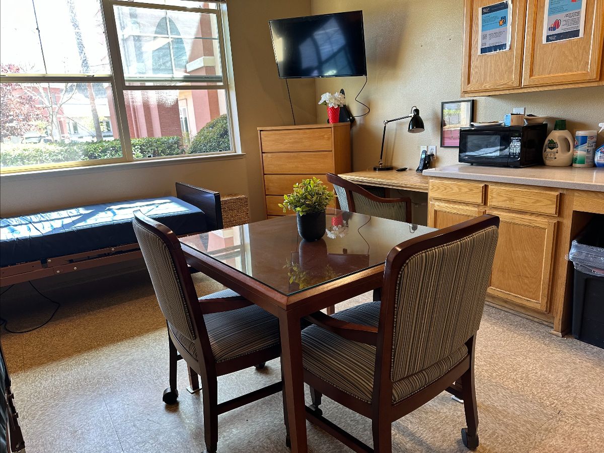 Respite Room