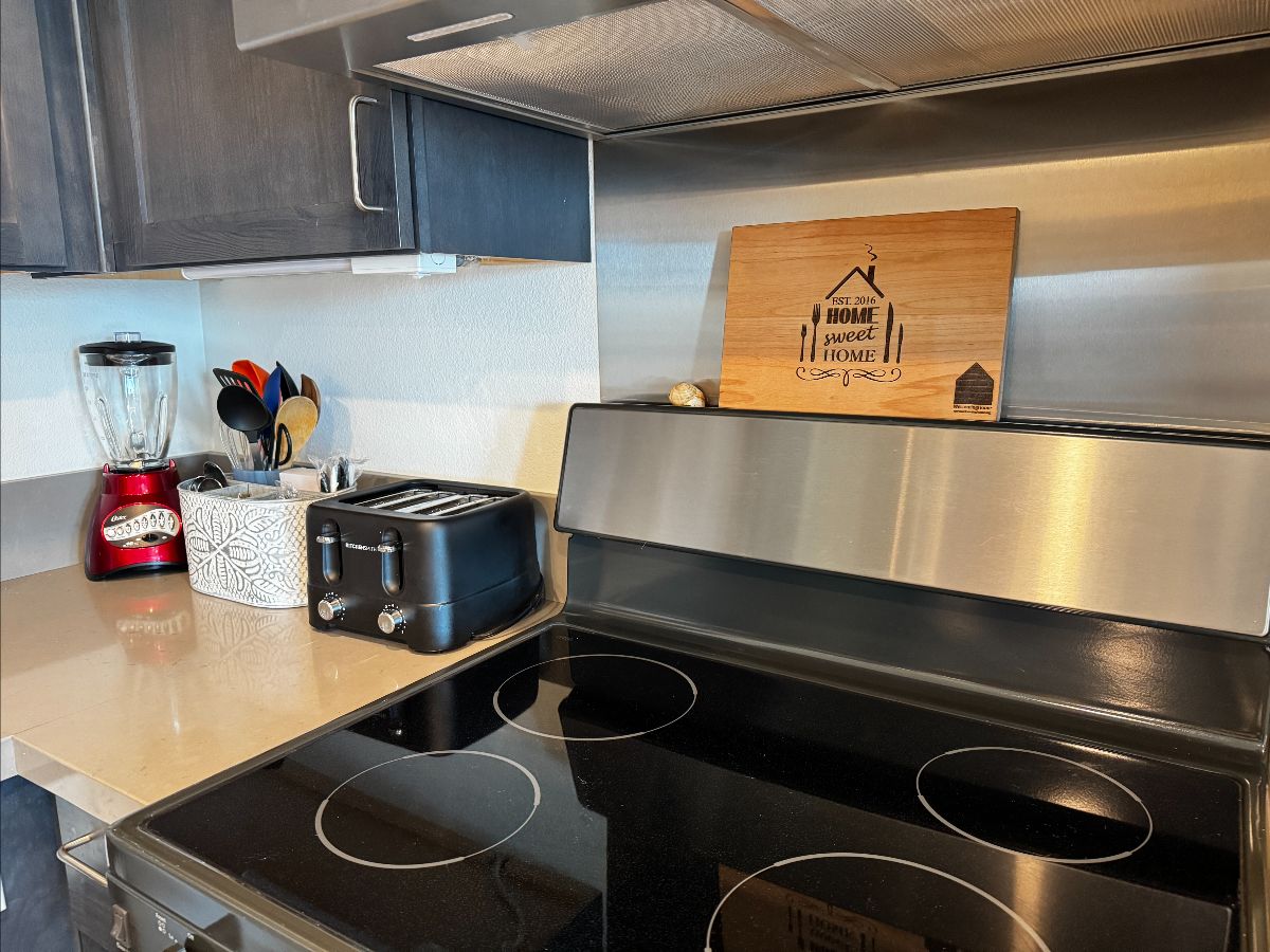 Santa Rose Sponsored Welcoming Kitchen After