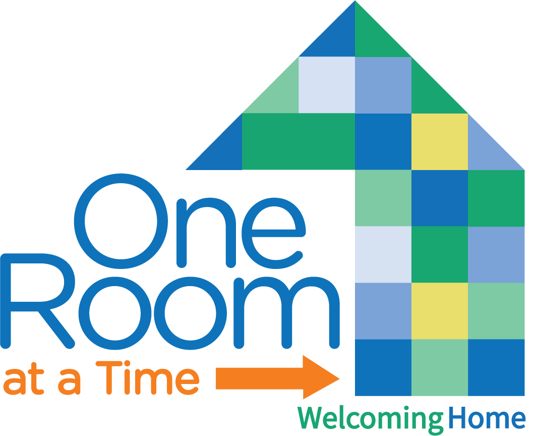One Room at a Time Logo