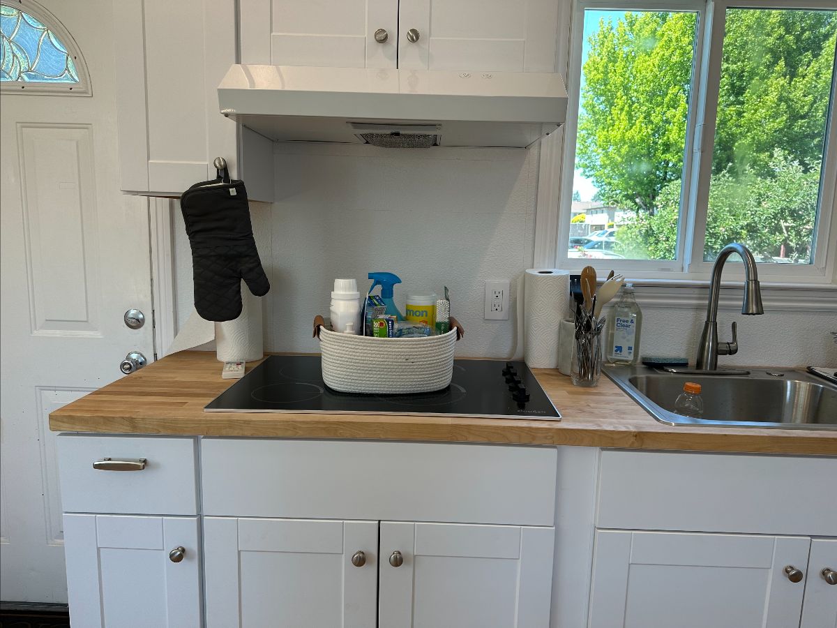 Sponsored Welcoming After Kitchen