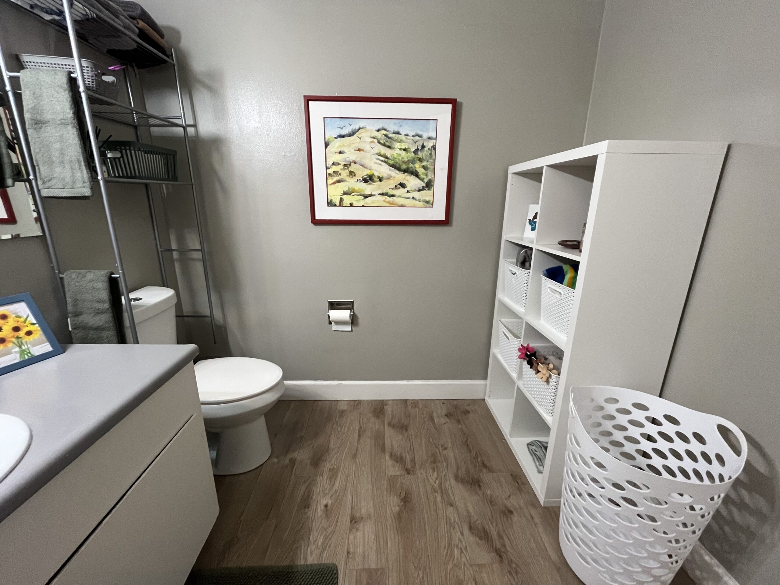 Home 3 Bathroom Before