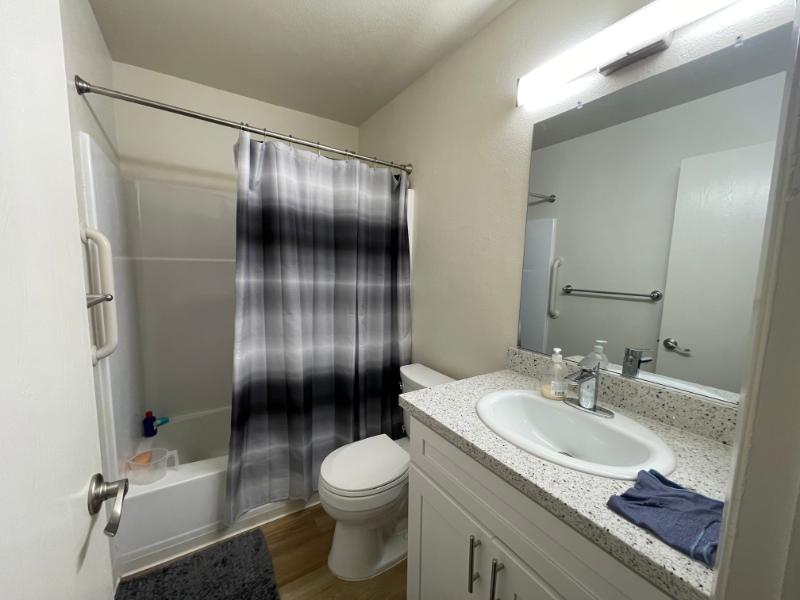 Home 4 Bathroom Before