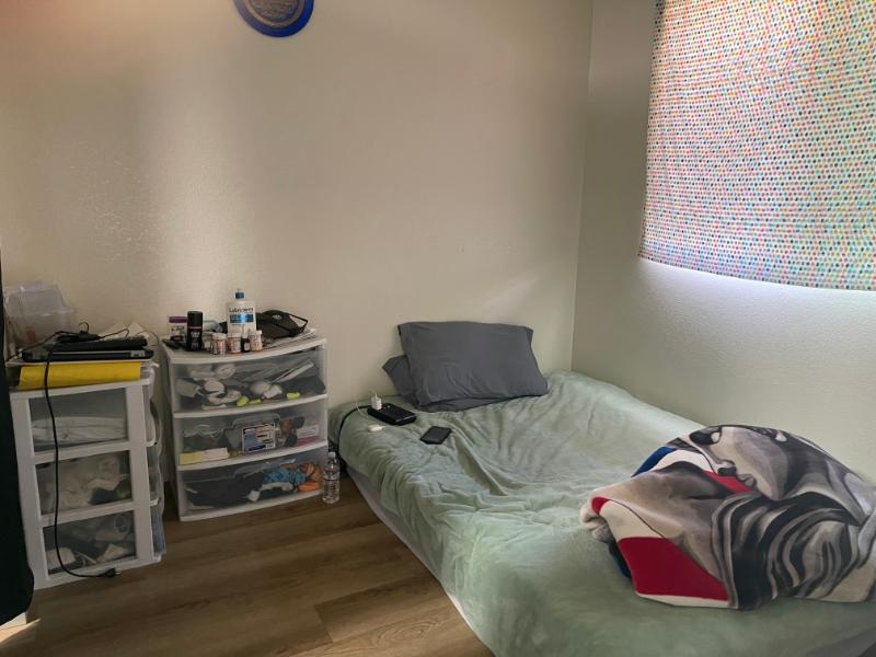 Home 4 Bedroom Before