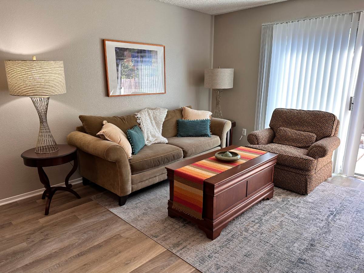 Sponsored Home Bedromm After