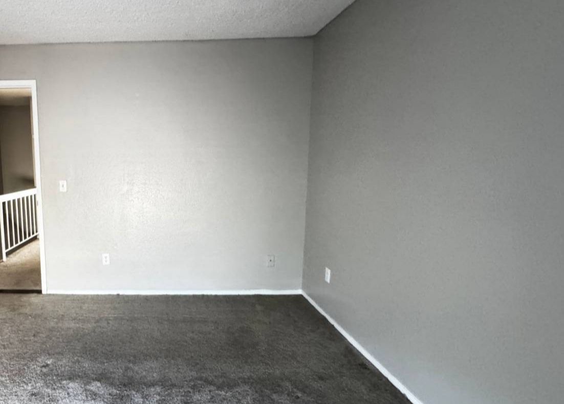 Sponsored Home Bedroom Before