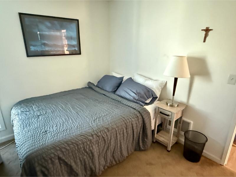 Home 1 Bedroom After