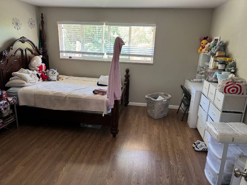 Home 3 Bedroom Before