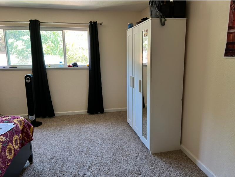 Home 2 Bedroom Before