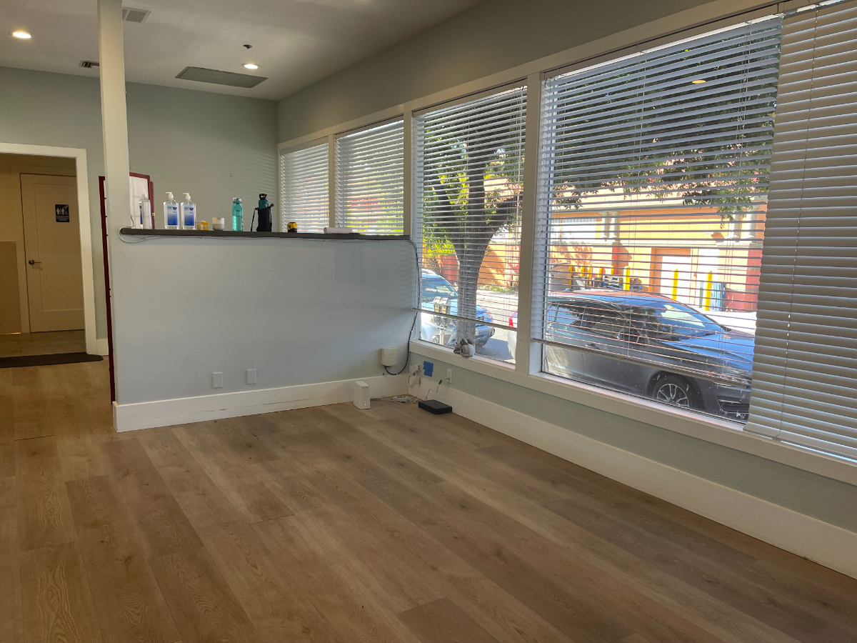 Autistry Studios Before