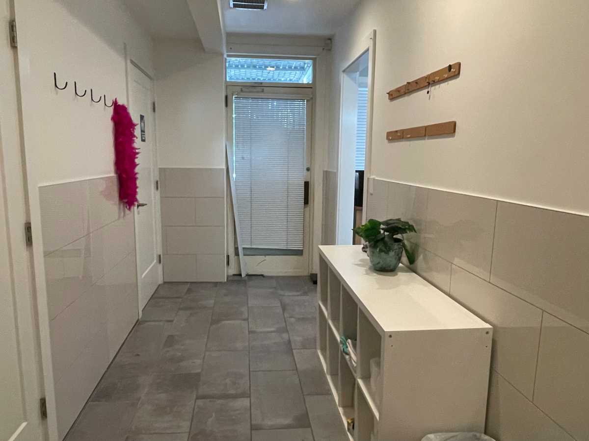 Autistry Studios After