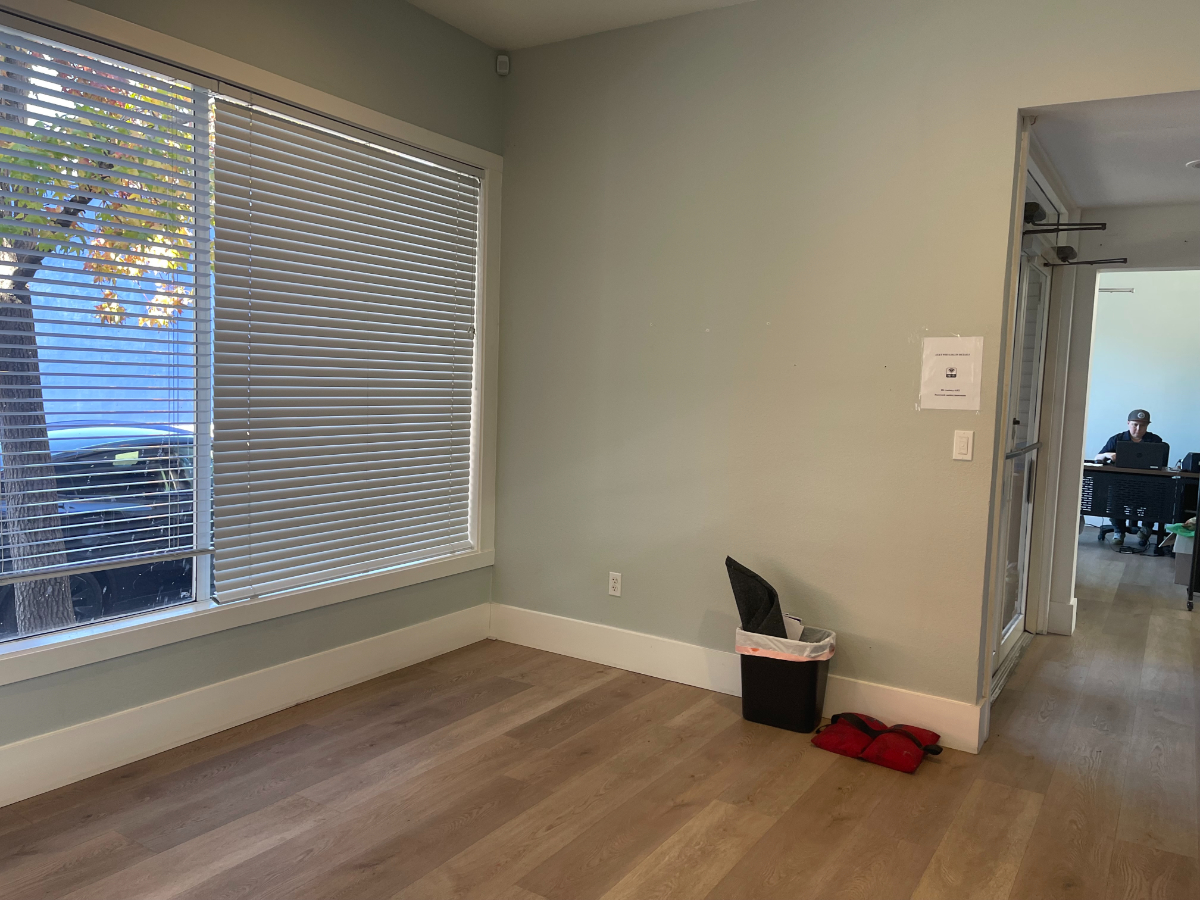 Autistry Studios Before