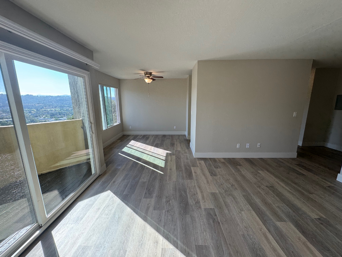 Home 2 Dining Room before