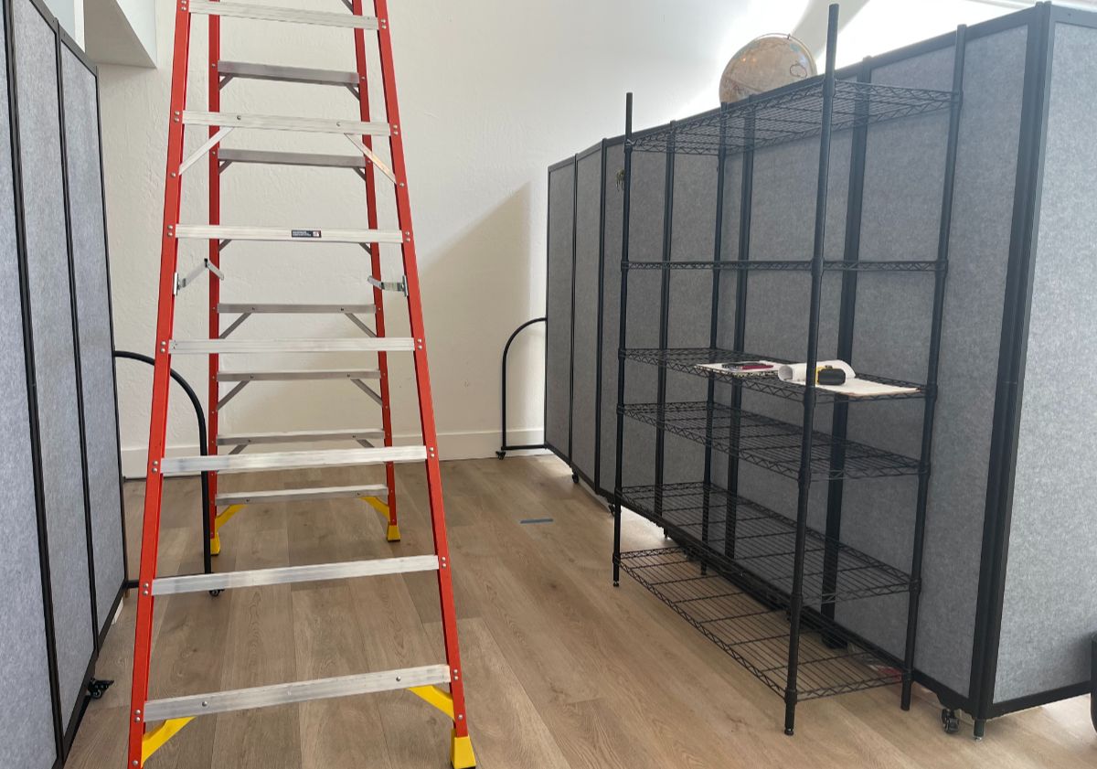 Autistry Studios Before