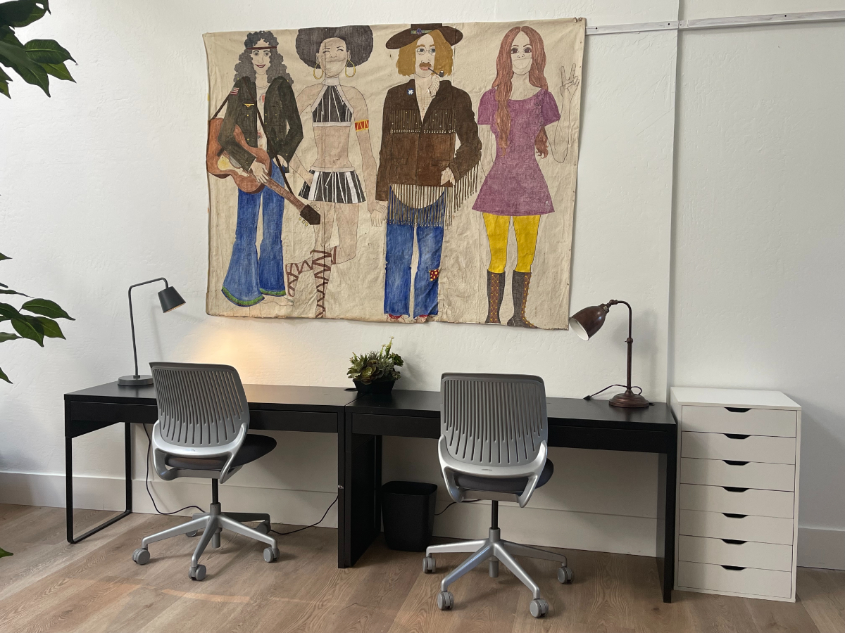 Autistry Studios After