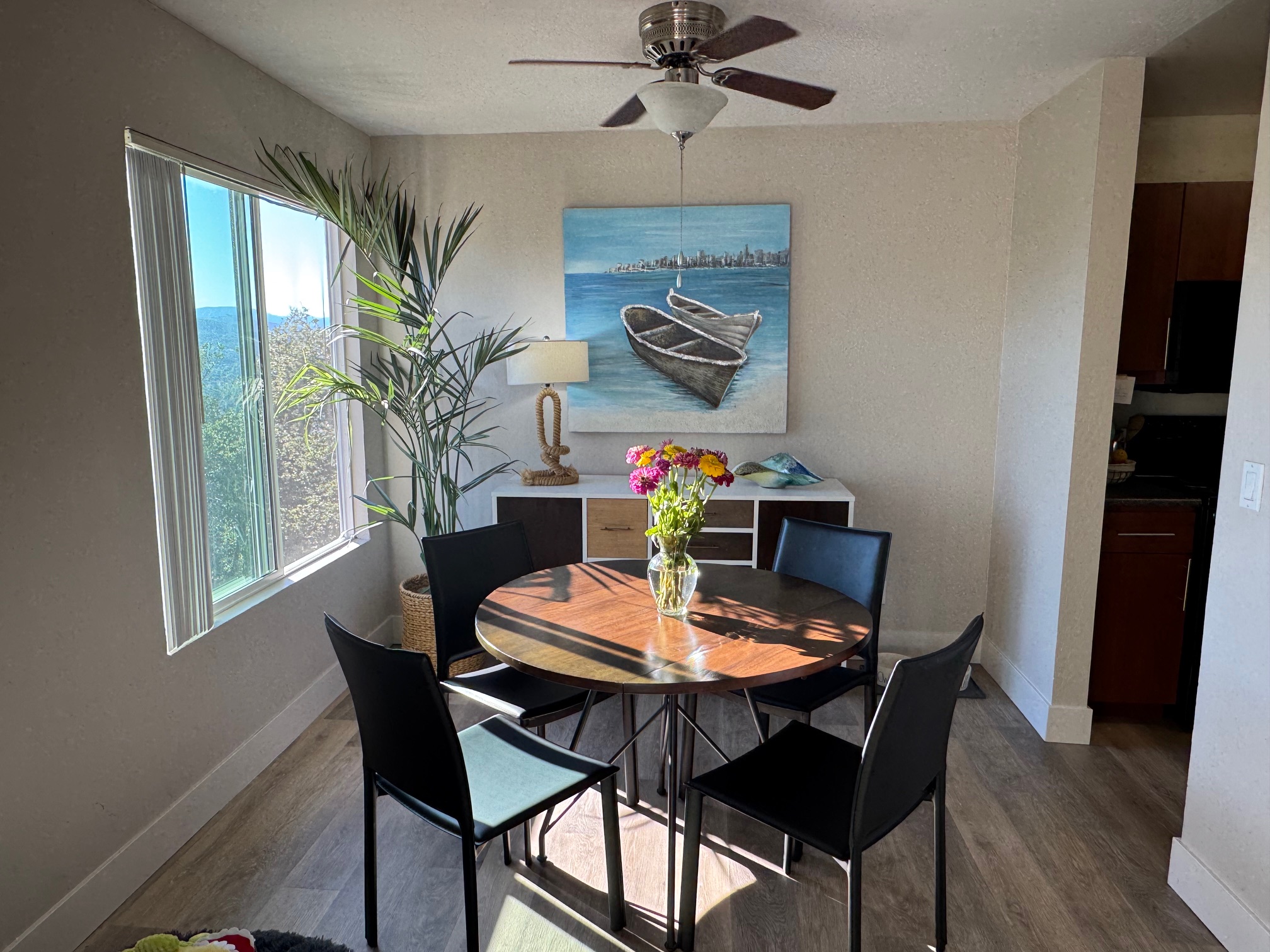 Home 2 Dining Room after