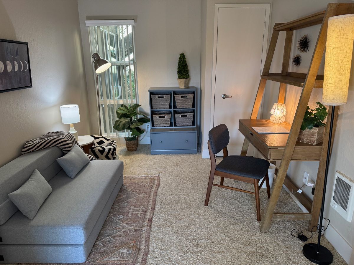 Home 2 Lving Room After