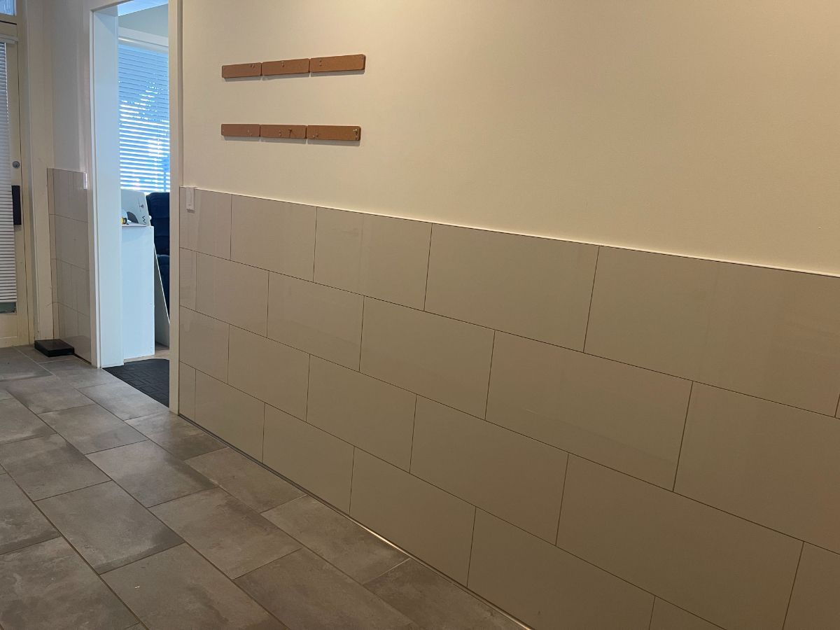 Autistry Studios Before