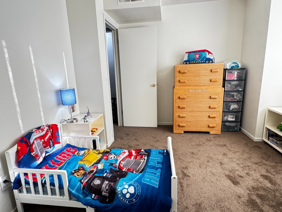 November 22, 2025 Before and After, Sonoma - After