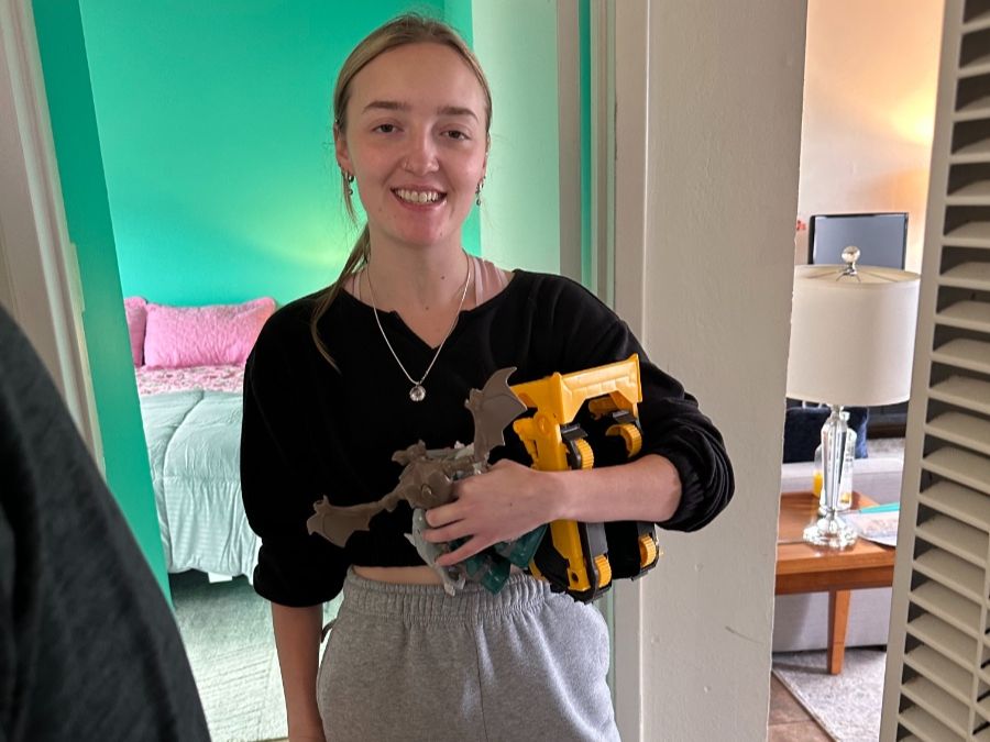 Mission San Rafael Rotary