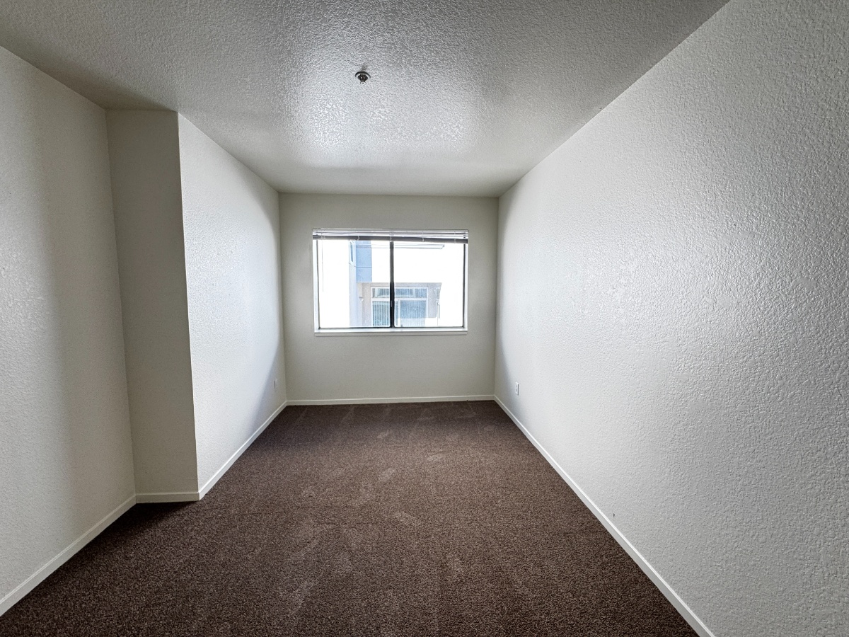 November 22, 2025 Before and After, Sonoma - Kids Bedroom Before