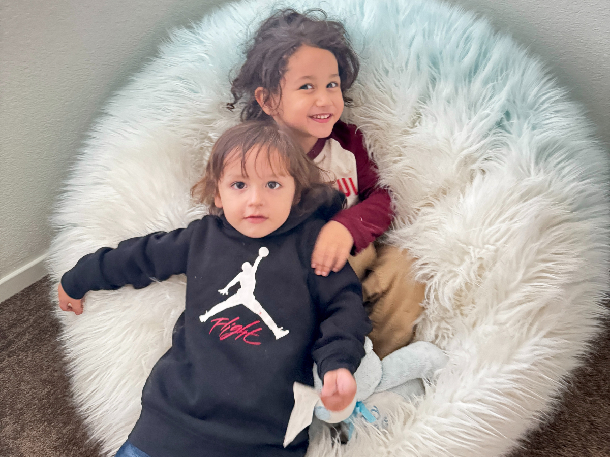 November 22, 2025 Before and After, Sonoma