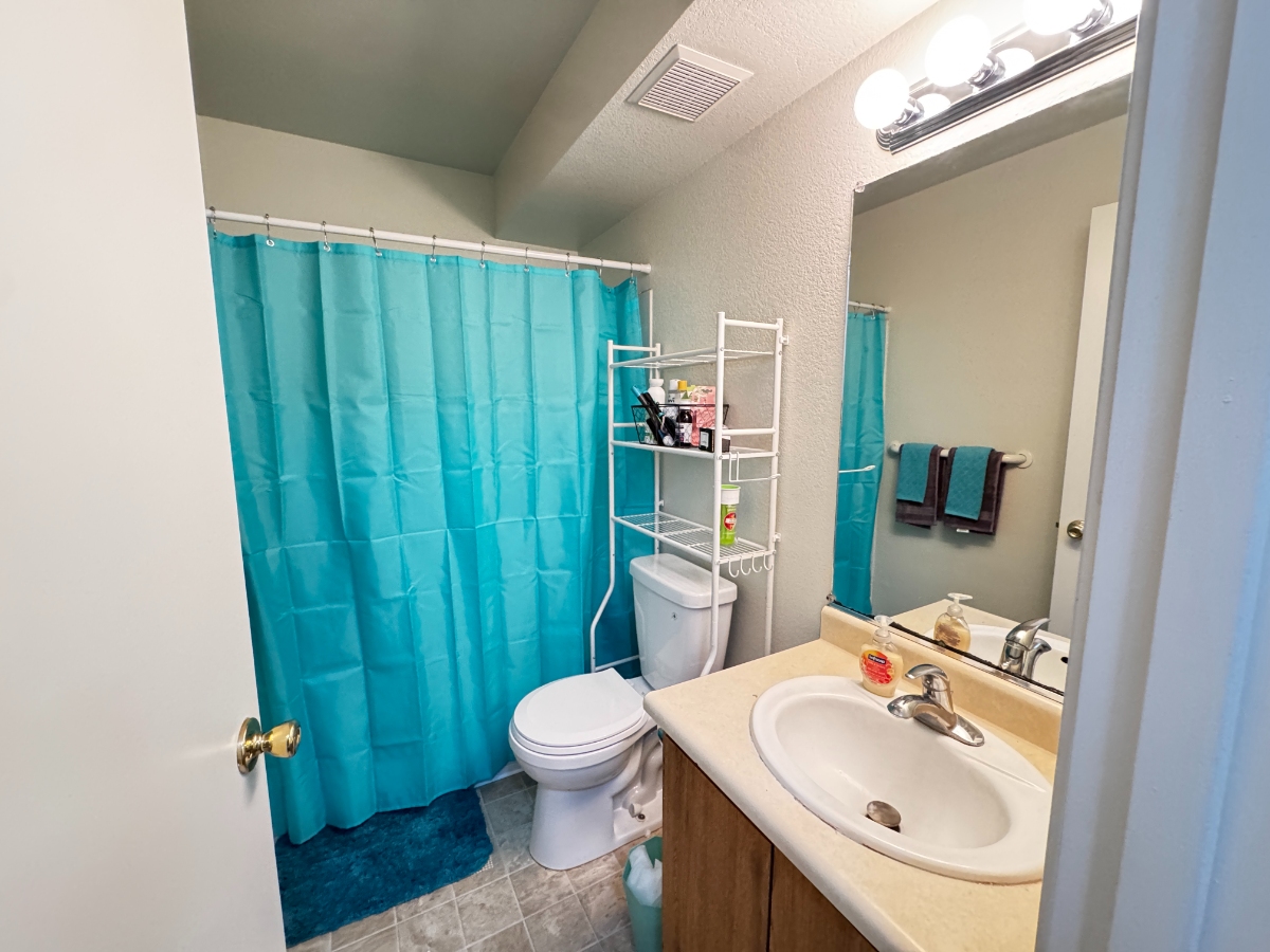 November 22, 2025 Before and After, Sonoma - Bedroom After