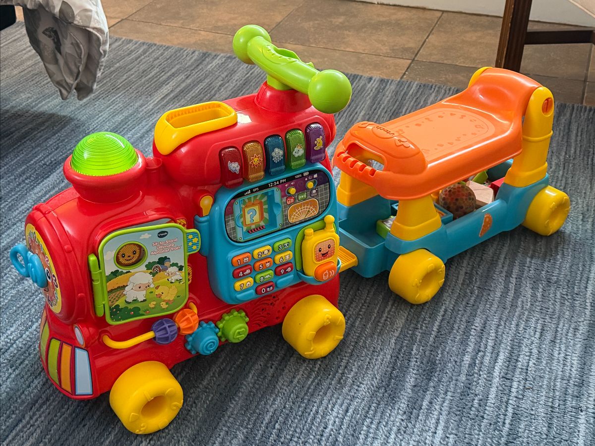 Rotary Sponsored Welcoming