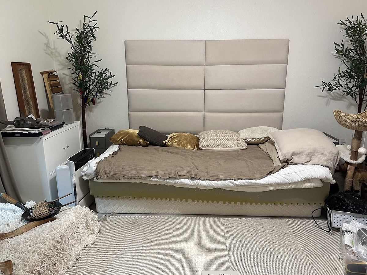 sponsored welcoming Marin 12/18 - before