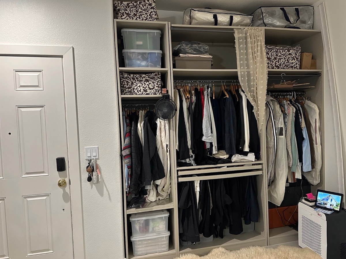 sponsored welcoming Marin 12/18 - before