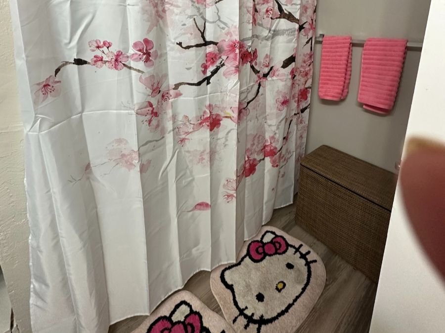 Sponsored Welcoming 12/11/25 - Bathroom After