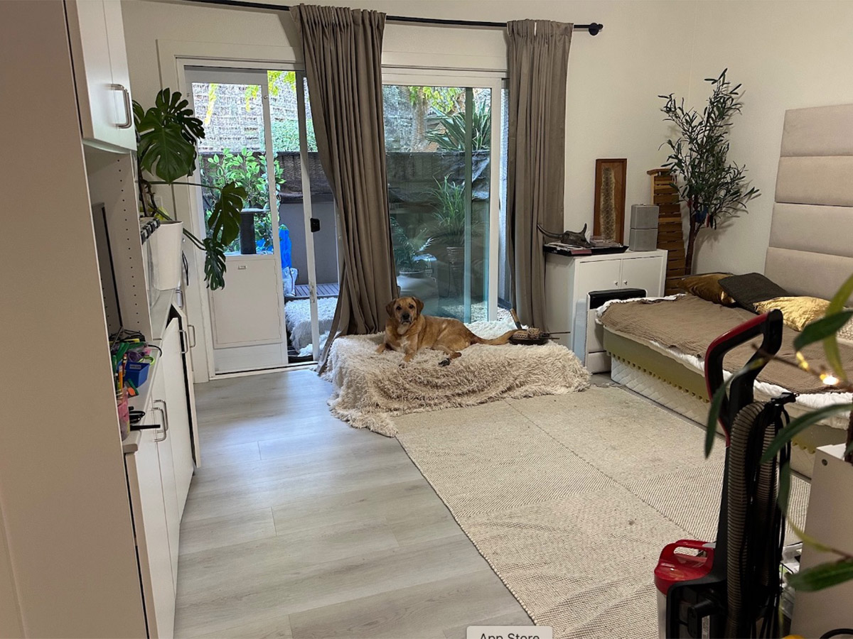 sponsored welcoming Marin 12/18 - Before