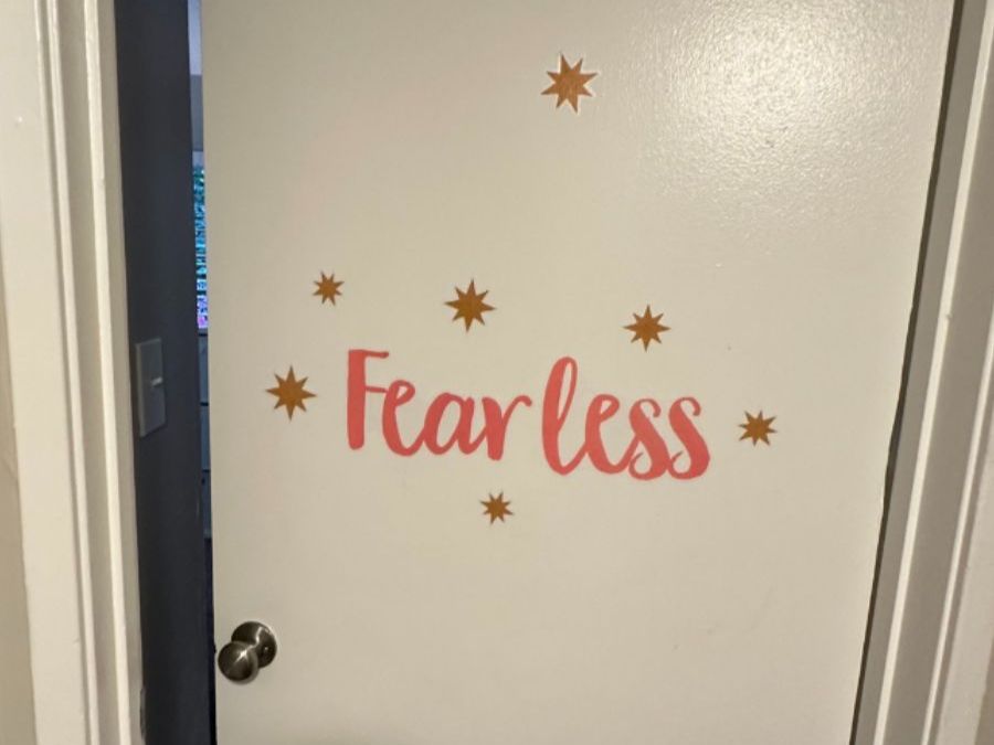 Sponsored Welcoming 12/11/25 - Bedroom After