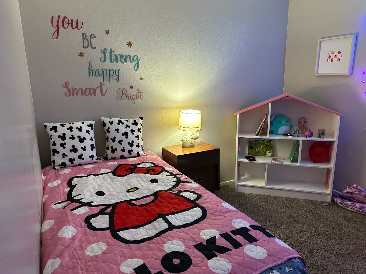 12/11/25 Sponsored Welcoming - Bedroom after