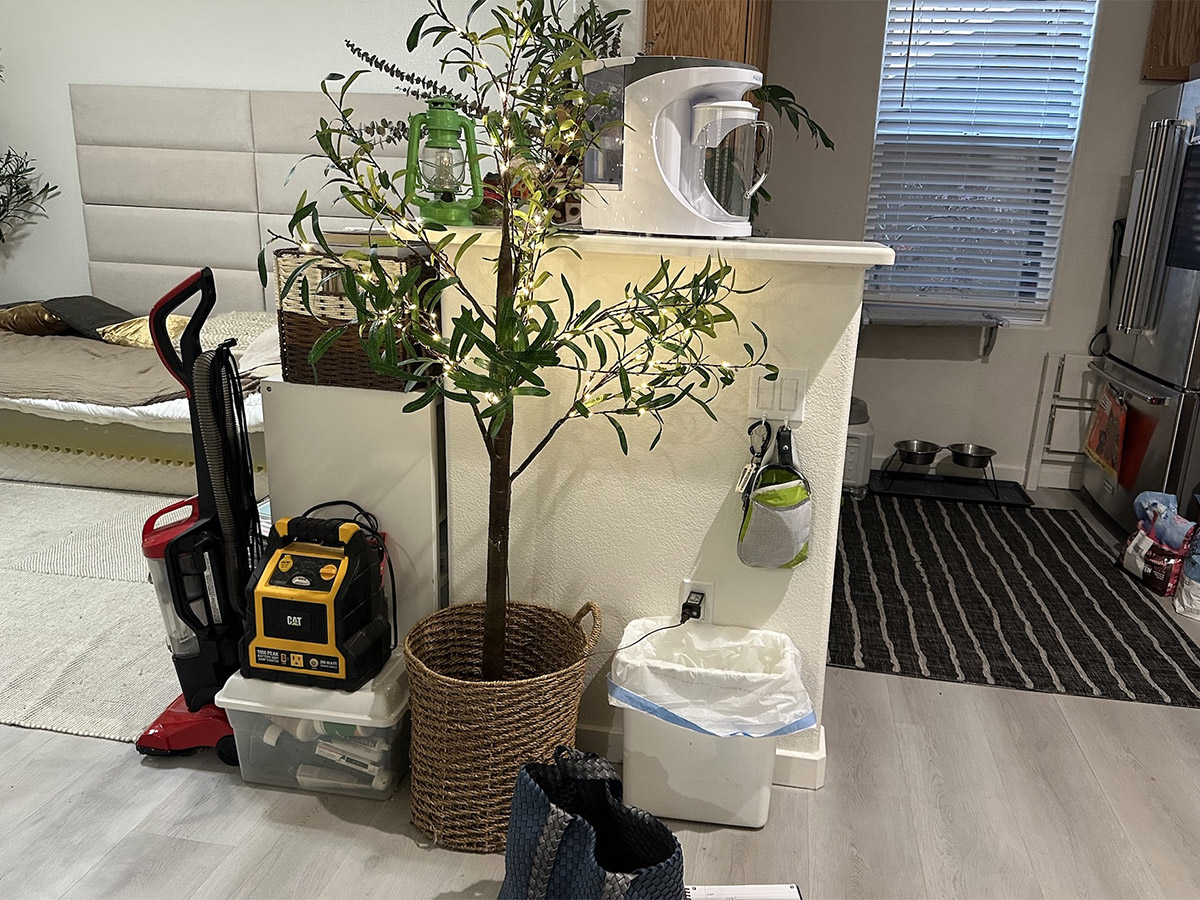 sponsored welcoming Marin 12/18 - before